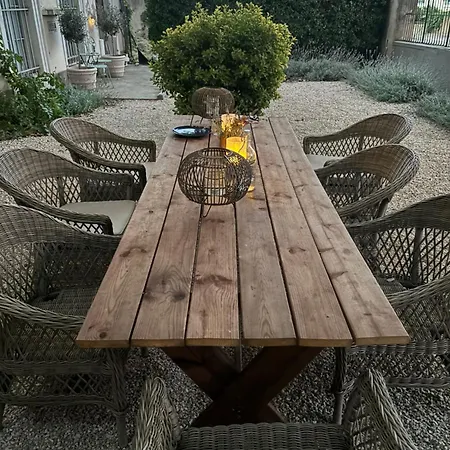 Bed & Breakfast La Maison Jolie *