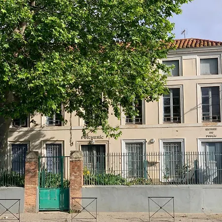 La Maison Jolie Puicheric