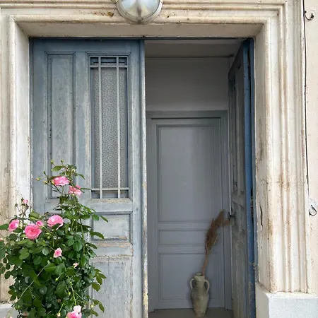 La Maison Jolie *