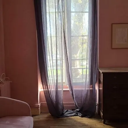 La Maison Jolie Puicheric