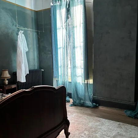 Bed & Breakfast La Maison Jolie *