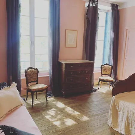 La Maison Jolie Puicheric