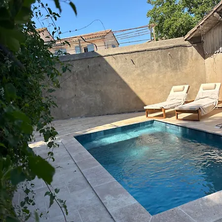 La Maison Jolie *