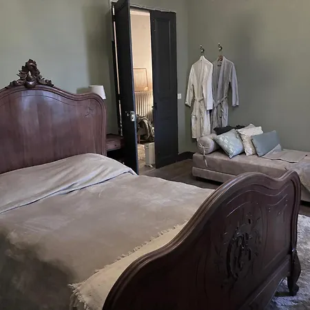 Bed & Breakfast La Maison Jolie