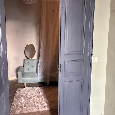 Bed & Breakfast La Maison Jolie