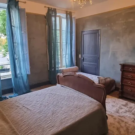 La Maison Jolie * Puicheric