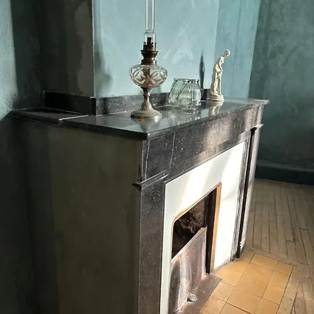La Maison Jolie