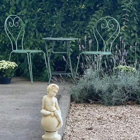 Bed & Breakfast La Maison Jolie *