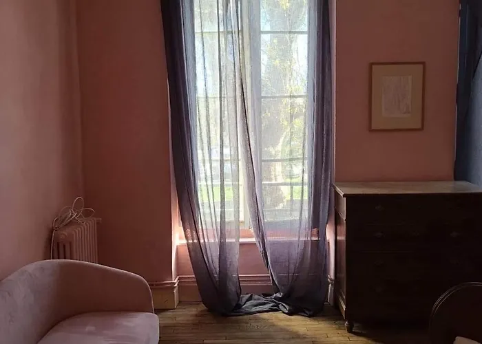 La Maison Jolie Puicheric