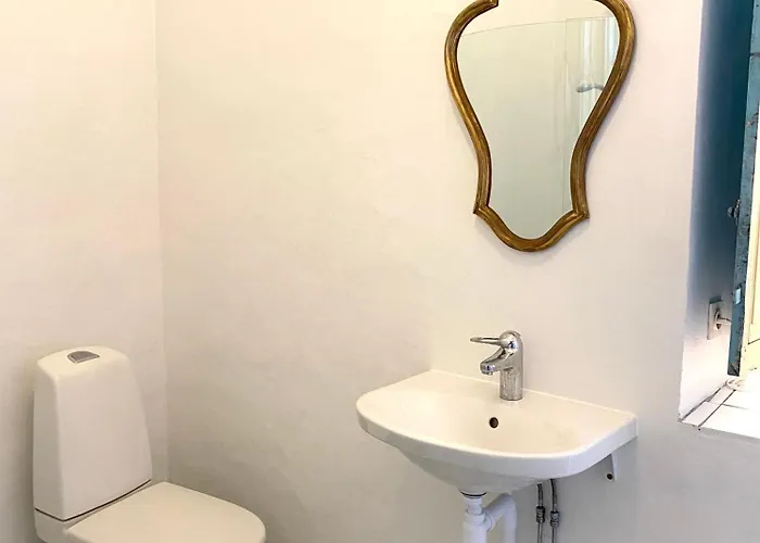 La Maison Jolie Bed & Breakfast