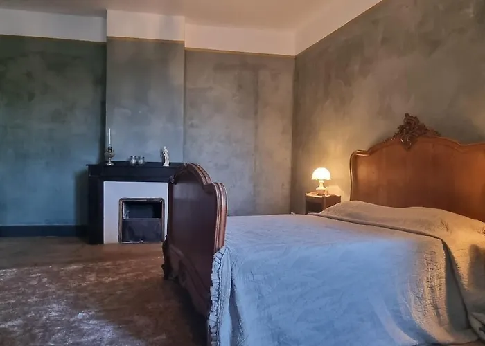 La Maison Jolie * Puicheric