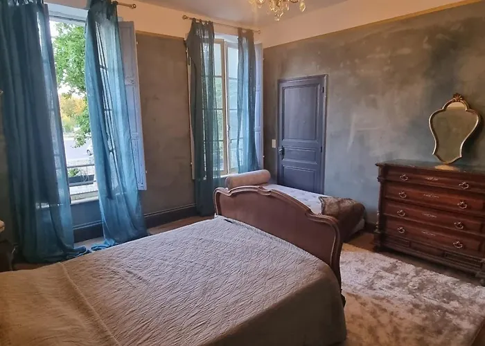 La Maison Jolie * Puicheric