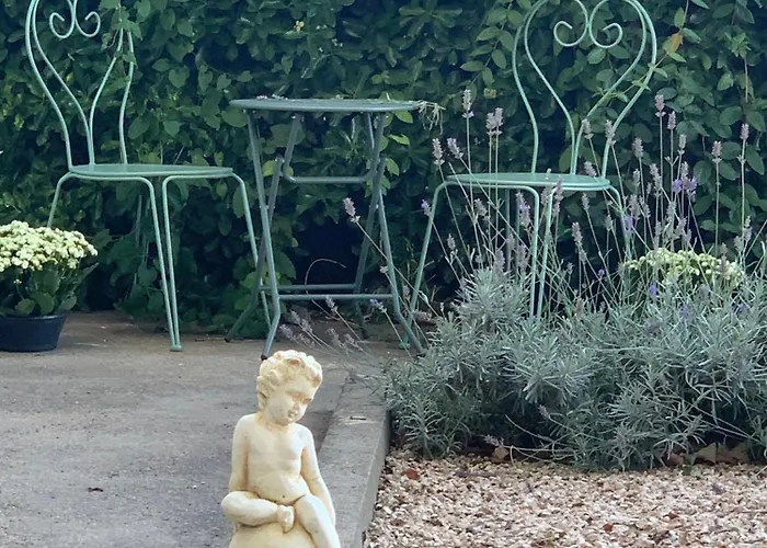 Bed & Breakfast La Maison Jolie *